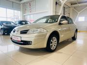 Renault Megane II Рестайлинг Миасс  - изображение 22