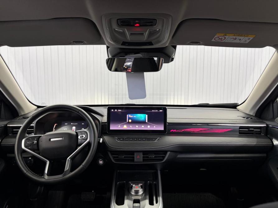 Haval Jolion I Рестайлинг 2 Краснодар  - изображение 9