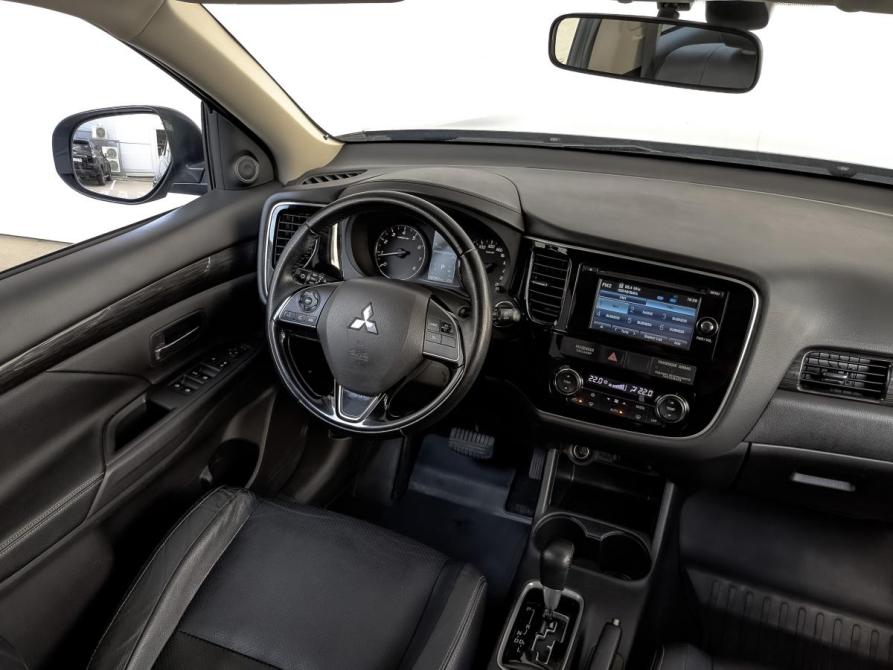 Mitsubishi Outlander III Рестайлинг 2 Москва  - изображение 29