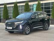 Chery Tiggo 7 Pro Max I Рестайлинг Уфа  - изображение 20