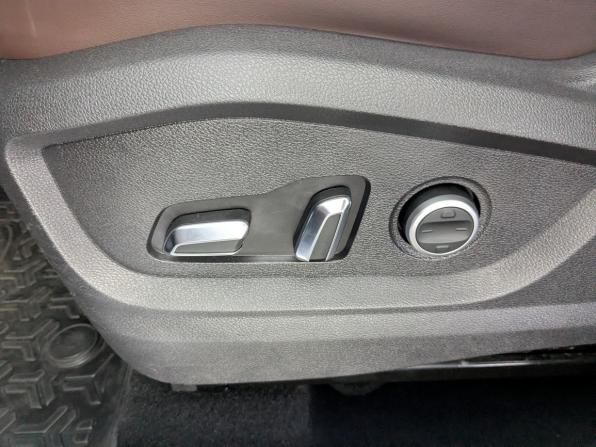 Chery Tiggo 8 Pro Max I Рестайлинг с пробегом 2024 года, цена 2 580 000 рублей, 37529 км, внедорожник, Автокод Объявления