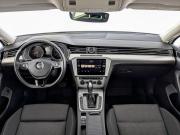 Volkswagen Passat B8 Москва  - изображение 42