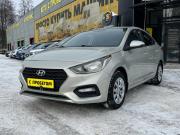 Hyundai Solaris II Нефтекамск  - изображение 15