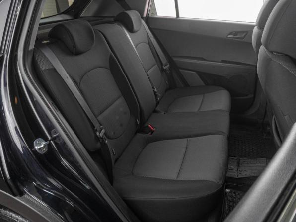 Hyundai Creta I с пробегом 2017 года, цена 1 250 000 рублей, 239891 км, внедорожник, Автокод Объявления