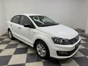 Volkswagen Polo V Рестайлинг Воронеж  - изображение 15