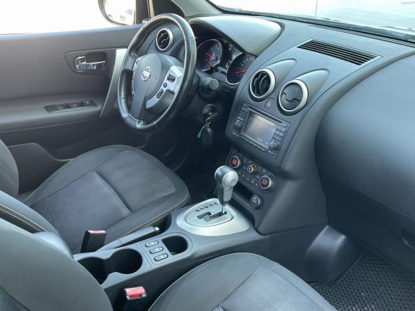 Nissan Qashqai I Рестайлинг с пробегом 2012 года, цена 935 000 рублей, 244833 км, внедорожник, Автокод Объявления