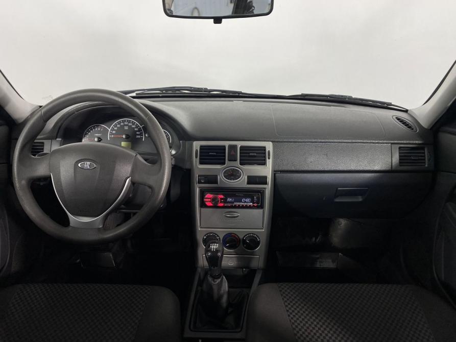 Lada (ВАЗ) Priora I Воронеж  - изображение 8
