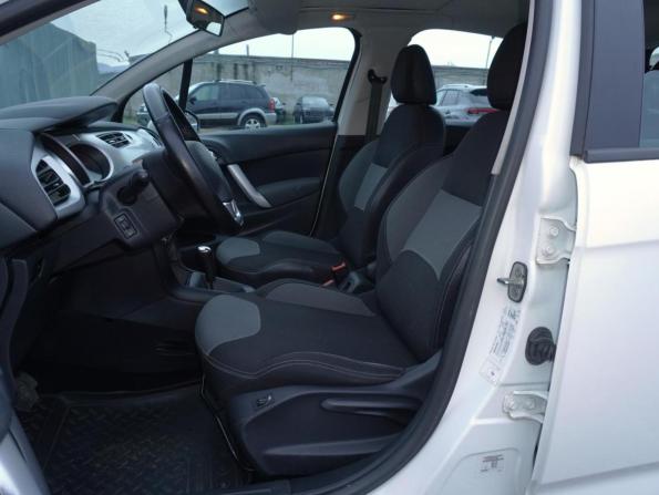 Citroen C3 II с пробегом 2012 года, цена 598 000 рублей, 118311 км, хэтчбек, Автокод Объявления