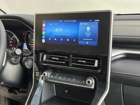 Haval M6 II с пробегом 2024 года, цена 1 797 000 рублей, 38053 км, внедорожник, Автокод Объявления