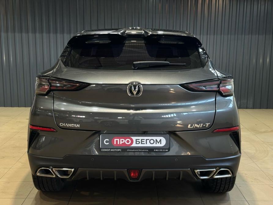 Changan UNI-T I Ростов-на-Дону  - изображение 5