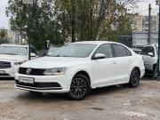 Volkswagen Jetta VI Рестайлинг Санкт-Петербург  - изображение 15