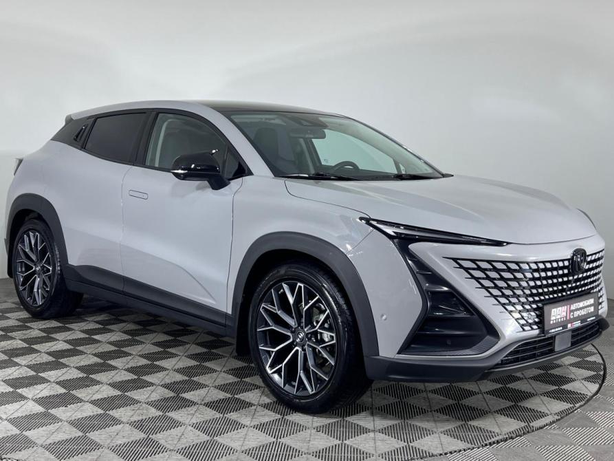 Changan UNI-T I Ростов-на-Дону  - изображение 3
