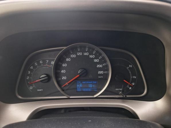 Toyota RAV4 IV (XA40) с пробегом 2013 года, цена 1 970 000 рублей, 183751 км, внедорожник, Автокод Объявления