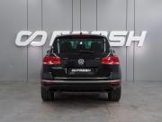 Volkswagen Touareg II Рестайлинг Воронеж  - изображение 25