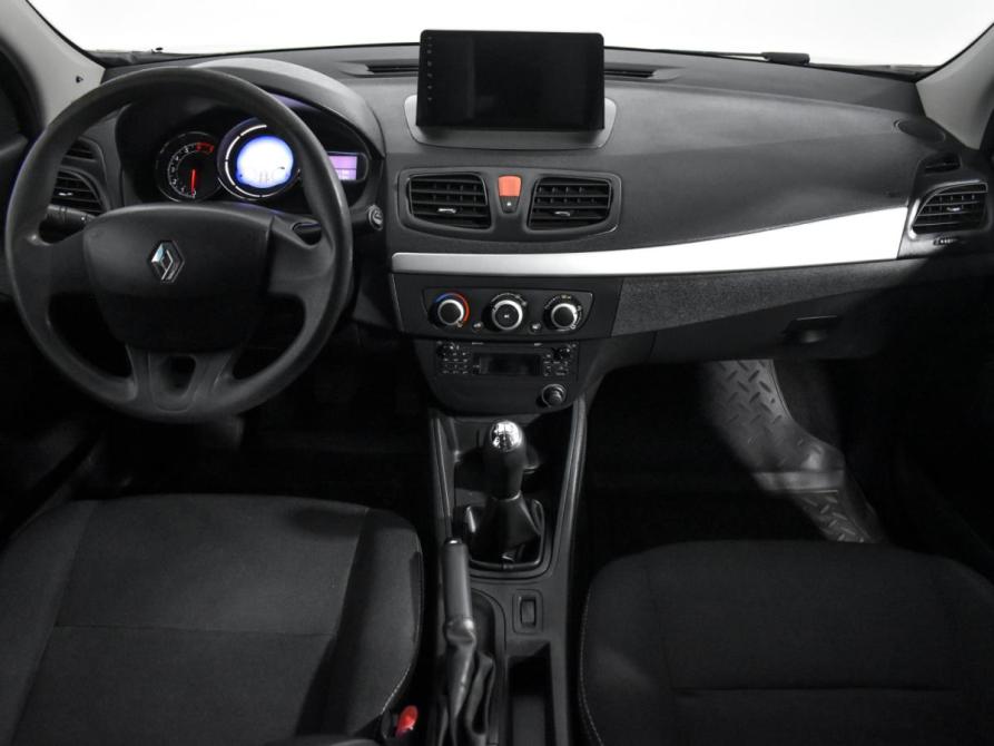Renault Fluence I Рестайлинг Санкт-Петербург  - изображение 15
