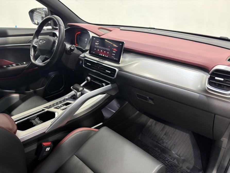 Geely Coolray I Курск  - изображение 7