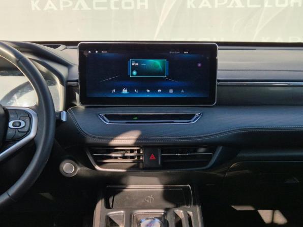 Haval Jolion I с пробегом 2021 года, цена 1 499 000 рублей, 127783 км, внедорожник, Автокод Объявления