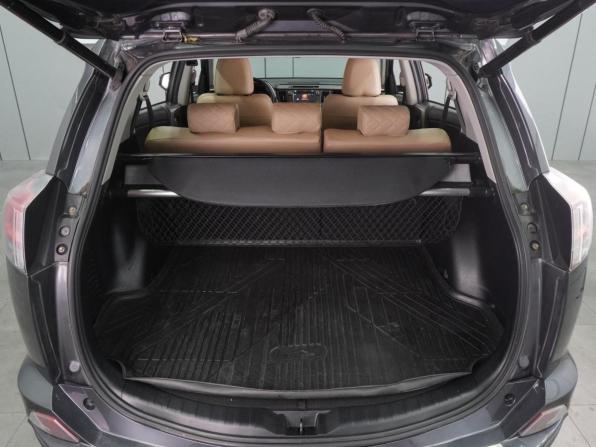 Toyota RAV4 IV (XA40) Рестайлинг с пробегом 2016 года, цена 2 049 000 рублей, 161384 км, внедорожник, Автокод Объявления