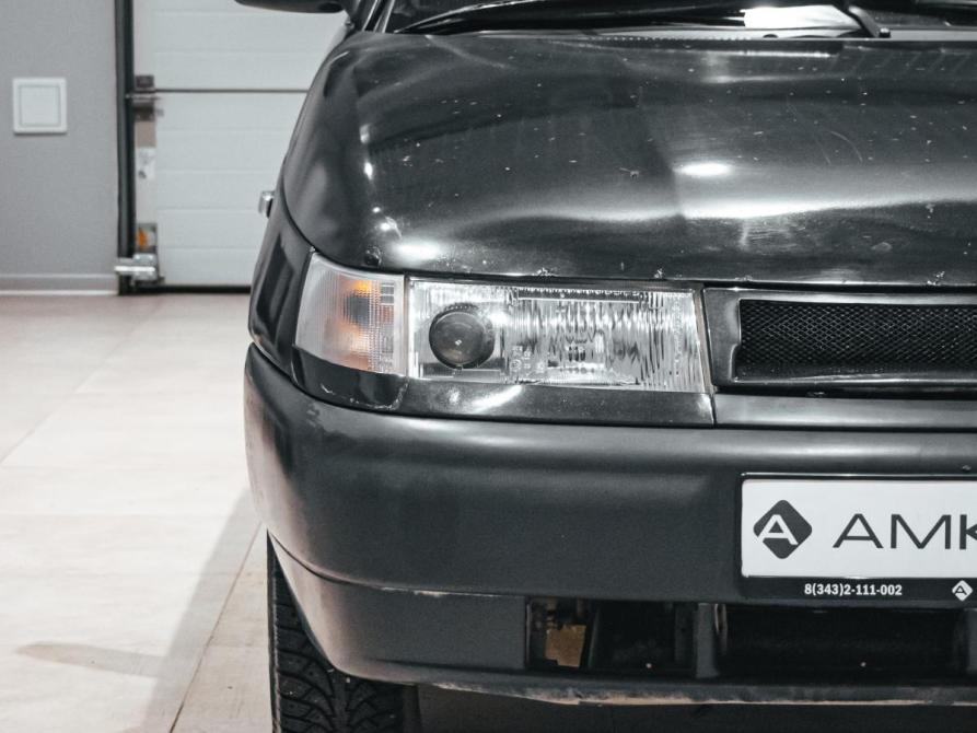 Lada (ВАЗ) 2111 Екатеринбург  - изображение 5