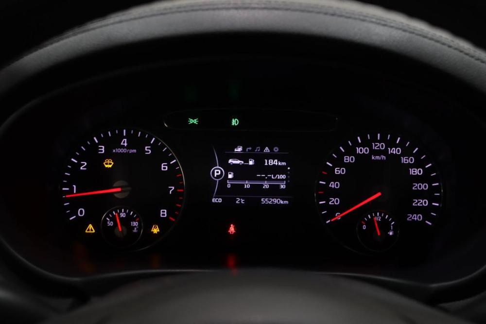 Kia Sorento III Prime Рестайлинг Сургут  - изображение 19