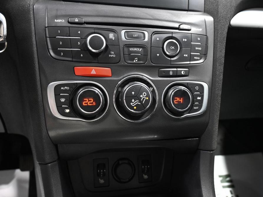 Citroen C4 II Тверь  - изображение 17