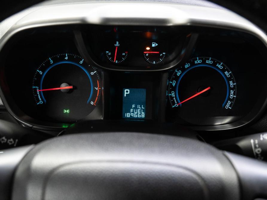 Chevrolet Orlando I Тюмень  - изображение 22