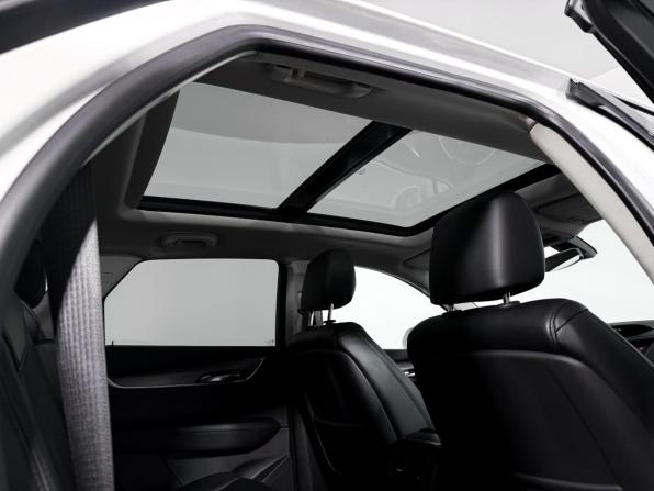 Cadillac XT5 I с пробегом 2017 года, цена 2 450 000 рублей, 109000 км, внедорожник, Автокод Объявления
