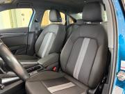 Audi A3 IV (8Y) Москва  - изображение 33