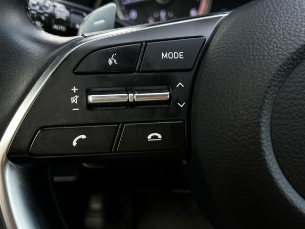 Hyundai Sonata VIII (DN8) с пробегом 2020 года, цена 2 399 000 рублей, 27160 км, седан, Автокод Объявления