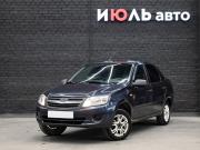 Lada (ВАЗ) Granta I Екатеринбург  - изображение 7