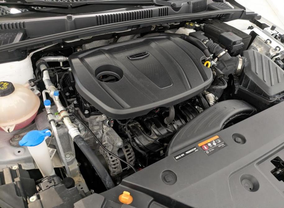 Geely Emgrand II Санкт-Петербург  - изображение 9