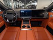 Li Auto (Lixiang) L7 I Москва  - изображение 37