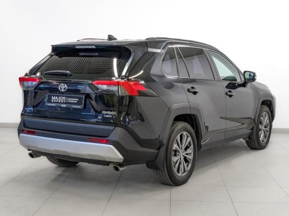 Toyota RAV4 V (XA50) с пробегом 2024 года, цена 4 070 000 рублей, 28300 км, внедорожник, Автокод Объявления