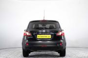 Nissan Qashqai I Рестайлинг Пермь  - изображение 26