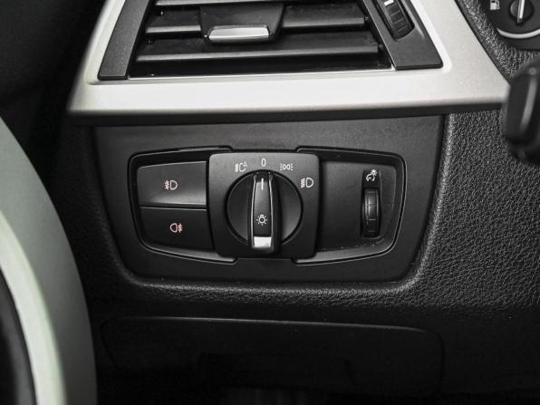 BMW 3 серии VI (F3x) с пробегом 2013 года, цена 1 424 000 рублей, 216067 км, седан, Автокод Объявления