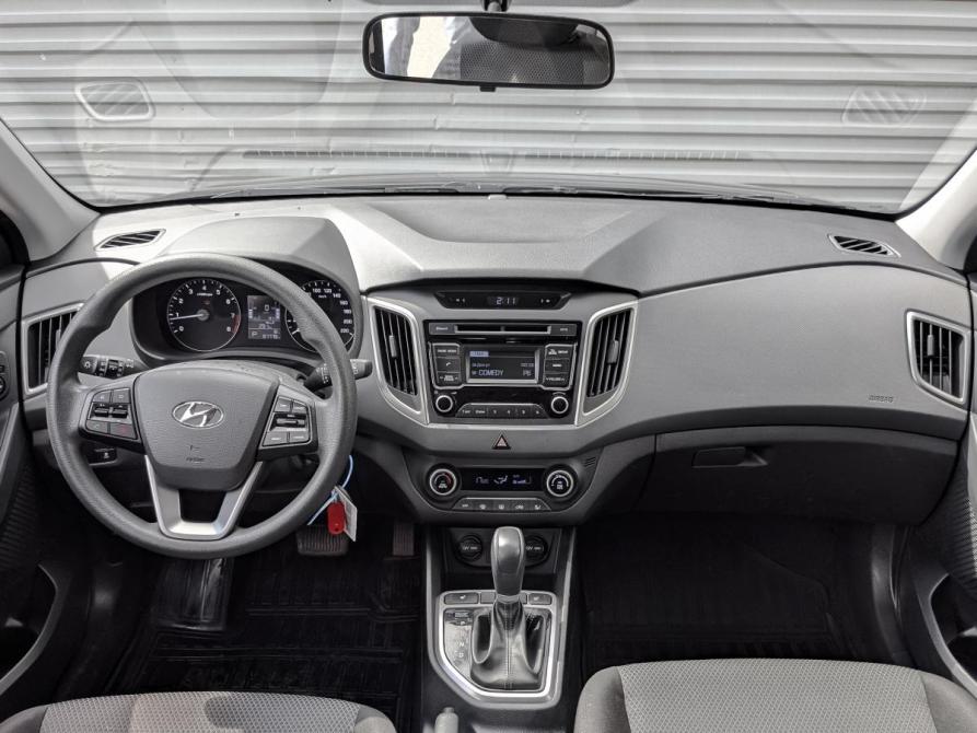 Hyundai Creta I Москва  - изображение 14