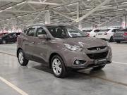 Hyundai ix35 I Казань  - изображение 29