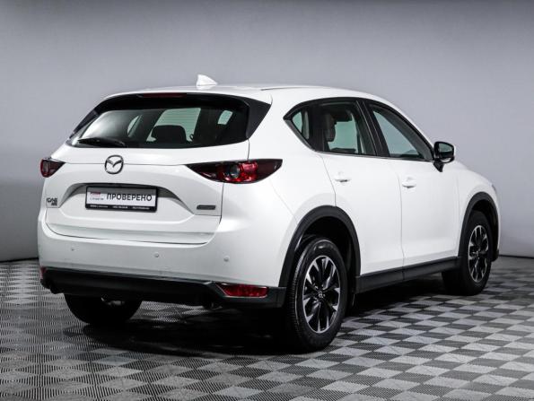 Mazda CX-5 II с пробегом 2019 года, цена 2 598 000 рублей, 157898 км, внедорожник, Автокод Объявления