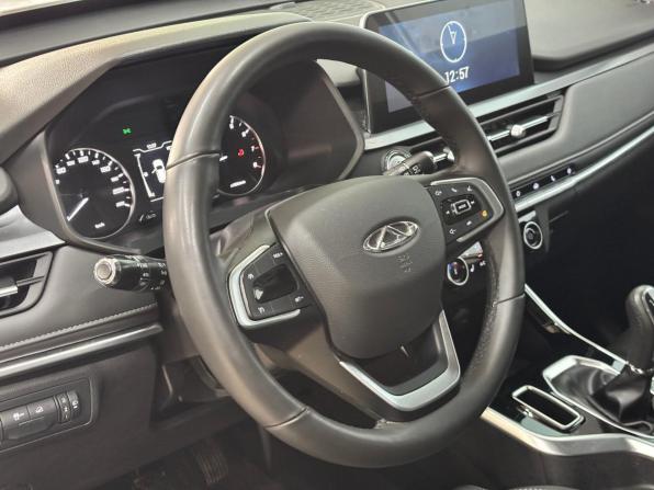 Chery Tiggo 4 Pro I Рестайлинг с пробегом 2025 года, цена 1 625 000 рублей, 19124 км, внедорожник, Автокод Объявления
