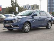 Lada (ВАЗ) Vesta I Ижевск  - изображение 23