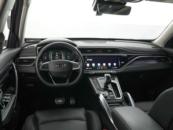 Geely Atlas Pro с пробегом 2024 года, цена 2 265 050 рублей, 33576 км, внедорожник, Автокод Объявления