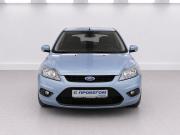 Ford Focus II Рестайлинг Москва  - изображение 17