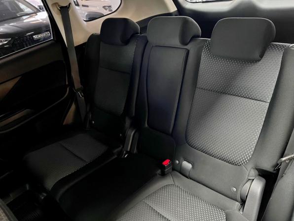 Mitsubishi Outlander III Рестайлинг 2 с пробегом 2017 года, цена 1 825 000 рублей, 144764 км, внедорожник, Автокод Объявления