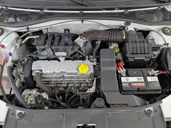 Lada (ВАЗ) Largus I Рестайлинг с пробегом 2024 года, цена 1 330 000 рублей, 8555 км, фургон, Автокод Объявления