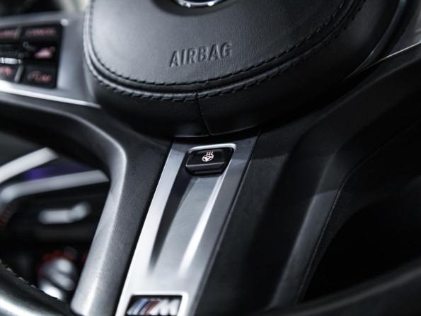 BMW 5 серии VII (G30/G31/G38) Рестайлинг с пробегом 2020 года, цена 5 099 700 рублей, 132649 км, седан, Автокод Объявления