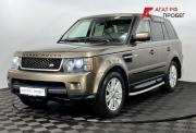 Land Rover Range Rover Sport I Рестайлинг Нижний Новгород  - изображение 25
