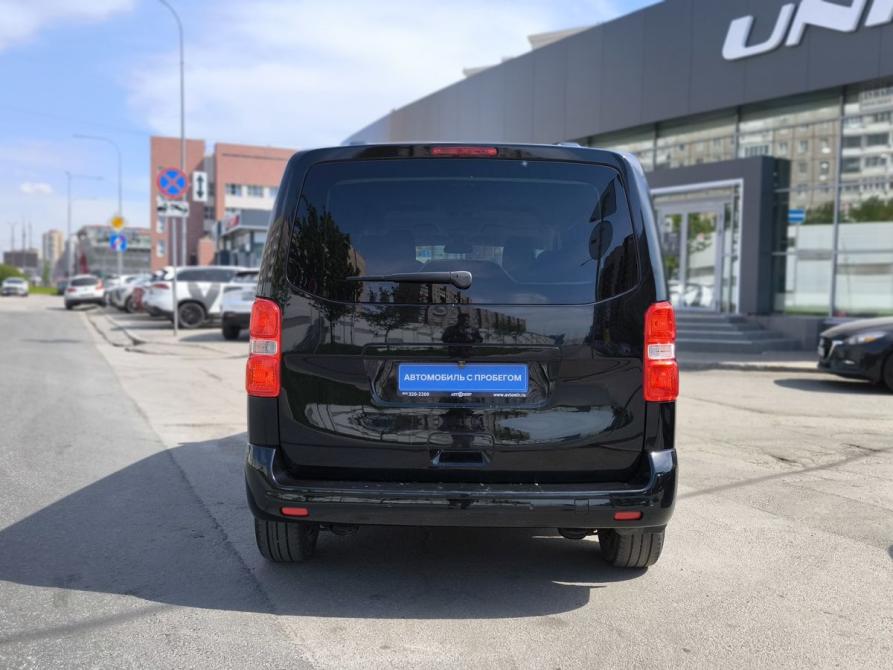 Citroen SpaceTourer I Санкт-Петербург  - изображение 5