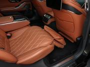 Mercedes-Benz S-Класс VII (W223) Москва  - изображение 45