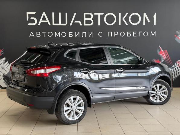 Nissan Qashqai II Рестайлинг с пробегом 2019 года, цена 2 040 000 рублей, 106224 км, внедорожник, Автокод Объявления