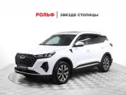 Chery Tiggo 7 Pro Max I Москва  - изображение 22